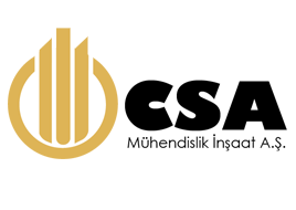 CSA İnşaat Mühendislik