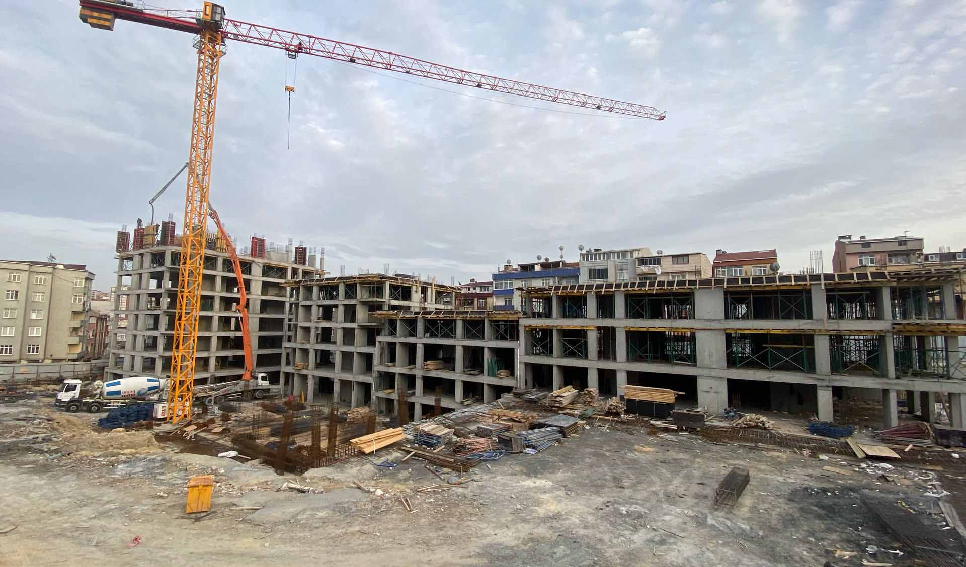 İSTANBUL BAĞCILAR